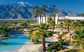 Miracle Springs Resort & Spa Desert Hot Springs, Ca
